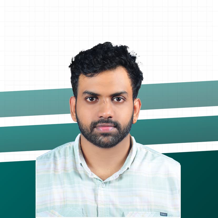 Nihal Sabu Nihal Sabu