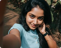 Anjali Nair
